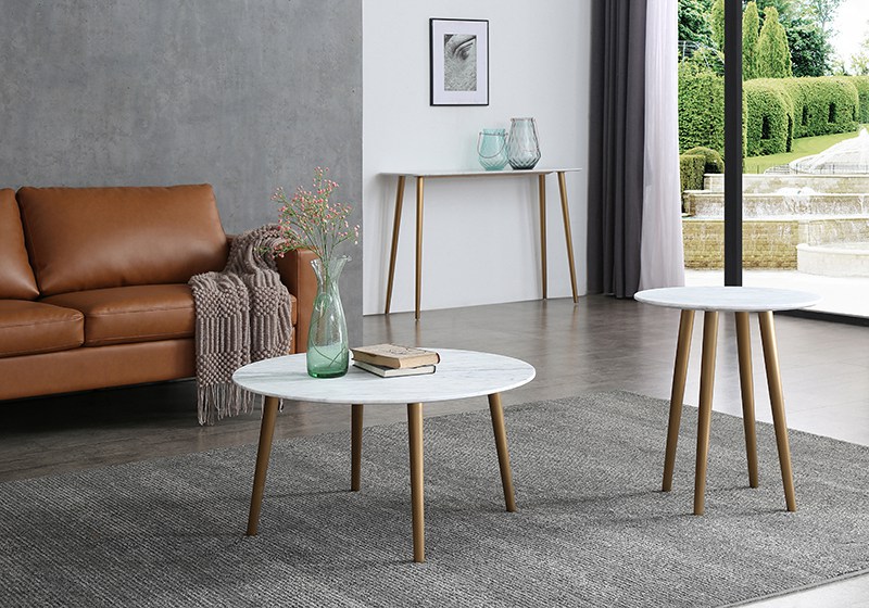 End Table - Artificial