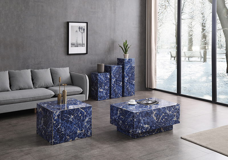 Dining Table - Artificial